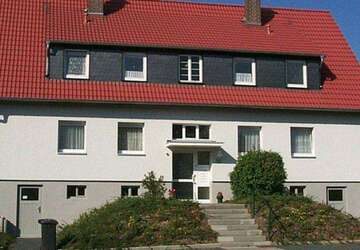 Wohnung Osterode Dreilinden - 2 Zimmer, 52 m&sup2;, 412&euro; | Angebot:27314444