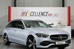 Mercedes-Benz C 220 T d AVANTGARDE BUSINESS NIGHT / MATRIX-LED 92.000 km 27.881 &euro; Hamm 59077