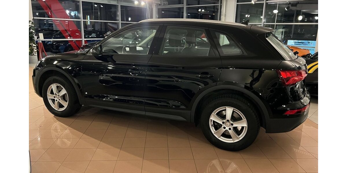 Audi Q5 2.0 TDI quattro |Kamera|Shz|Navi|Automatik| 110.979 km 22.899 &euro; Mainz-Kostheim 55246