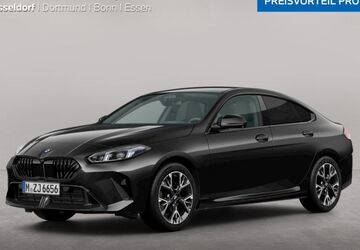 BMW 220 Gran Coupé 24.656 km 37.699 &euro; Düsseldorf 40237