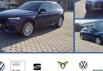 Audi Q5 62.053 km 37.490 &euro; Gronau 48599
