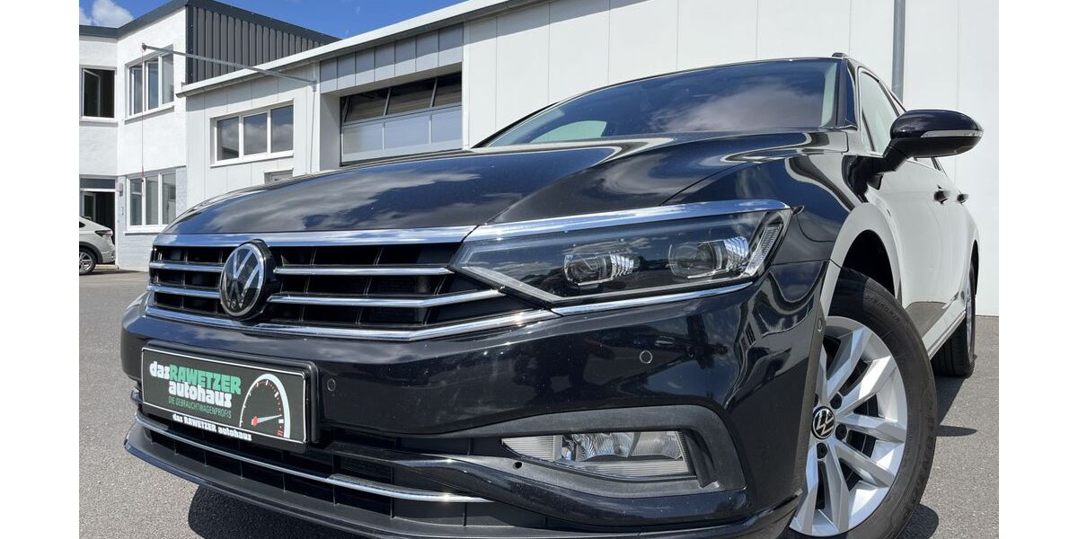VW Passat Variant 116.512 km 17.860 &euro; Marktredwitz 95615