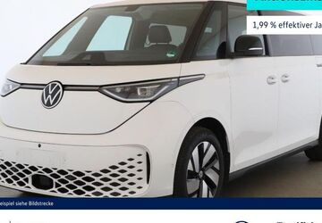 VW ID. Buzz 15.232 km 65.690 &euro; Wildau 15745