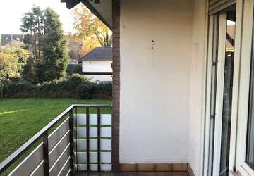 Wohnung Duisburg Friemersheim - 2 Zimmer, 49 m&sup2;, 286&euro; | Angebot:27317847