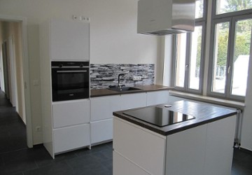 Wohnung Markneukirchen - 5 Zimmer, 139 m&sup2;, 1.100&euro; | Angebot:25487030