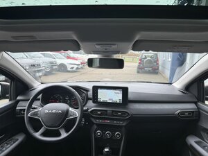Dacia Sandero III 1.0 TCe ECO-G +Kamera+Panorama+LED+ 10.408 km 15.940 &euro; Meerbusch 40667