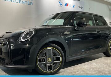 Mini Cooper SE 22.986 km 19.890 &euro; Münsingen 72525