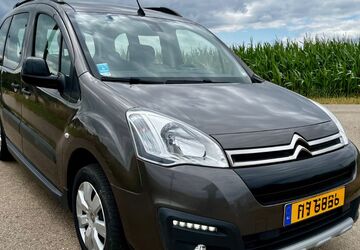 Citroen Berlingo 93.320 km 4.400 &euro; Eschfeld 54619