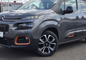 Citroen Berlingo 199.730 km 10.500 &euro; Lebach 66822