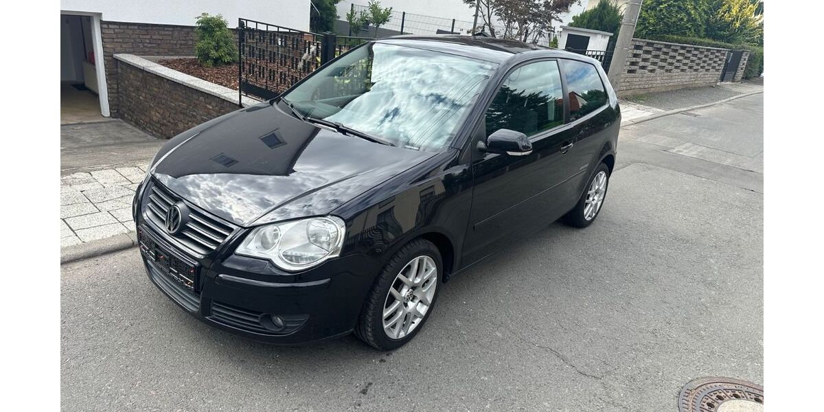 VW Polo 141.626 km 2.900 &euro; Leipzig 04316