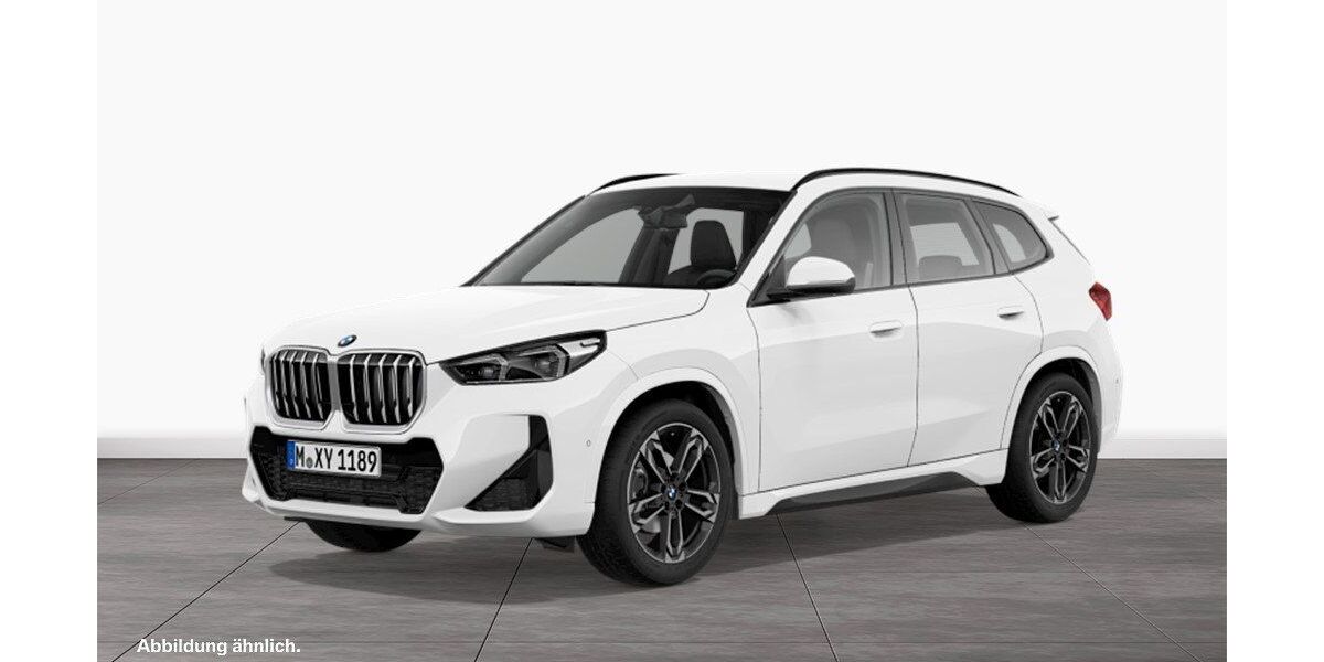 BMW X1 17.065 km 41.990 &euro; Dreieich-Sprendlingen 63303