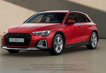 Audi A3 7.544 km 29.890 &euro; Ingolstadt 85057
