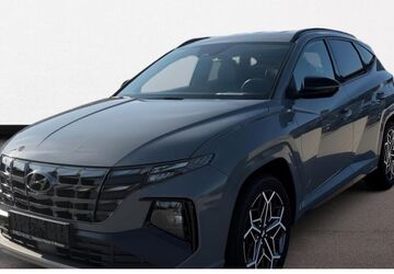 Hyundai TUCSON 71.201 km 26.900 &euro; Hutthurm 94116