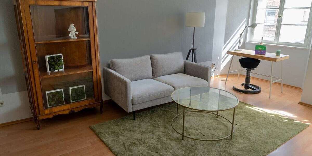 Etagenwohnung Berlin Mitte - 2 Zimmer, 65 m&sup2;, 1.180&euro; | Angebot:27315105