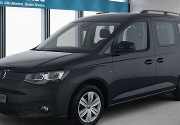 VW Caddy 83.060 km 19.880 &euro; Schweinfurt 97424
