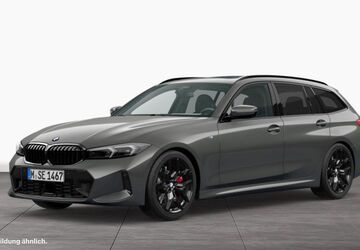BMW 320 11.655 km 51.407 &euro; Leipzig 04103