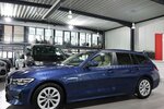 BMW 320d Touring SPORT BLUE & BEIGE / PANORAMA, LED 115.000 km 23.221 &euro; Hamm 59077
