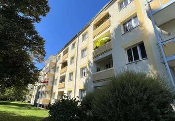 Wohnung Chemnitz Gablenz - 2 Zimmer, 57 m&sup2;, 350&euro; | Angebot:27314431