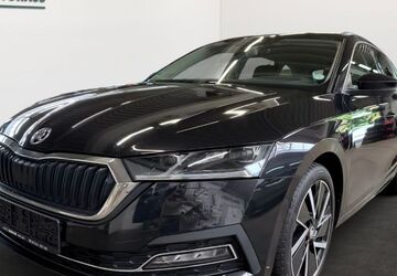 Skoda Octavia 50.250 km 22.950 &euro; Mylau 08499