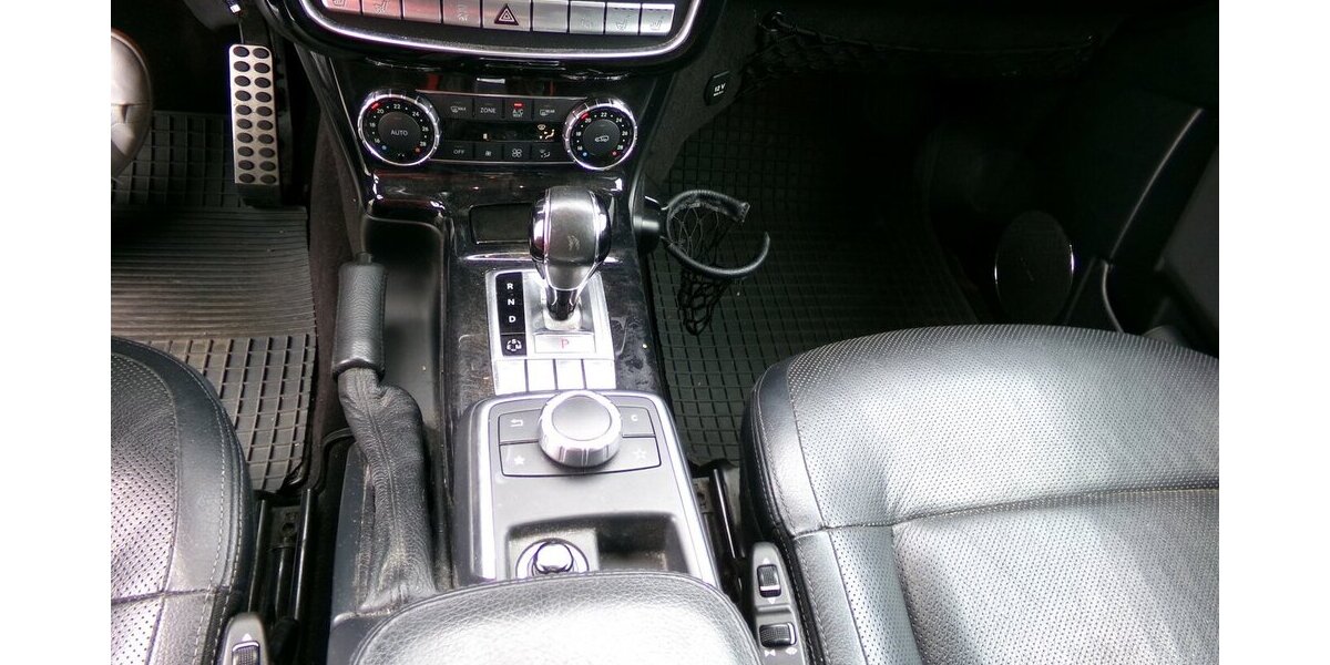 Mercedes-Benz G 350 BlueTec Vollausstattung Scheckheft 169.989 km 45.999 &euro; Aurich 26607