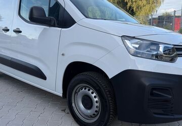 Citroen Berlingo 12.600 km 15.500 &euro; Coesfeld 48653