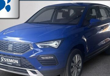 Seat Ateca 67.809 km 21.430 &euro; Münster 48153