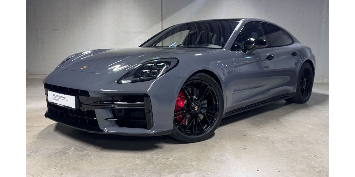 Porsche Panamera 26.900 km 149.790 &euro; Raubling 83064