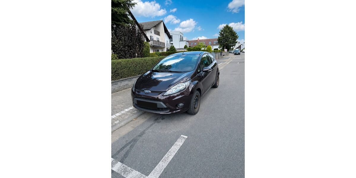Ford Fiesta 143.000 km 3.299 &euro; Rüsselsheim 65428
