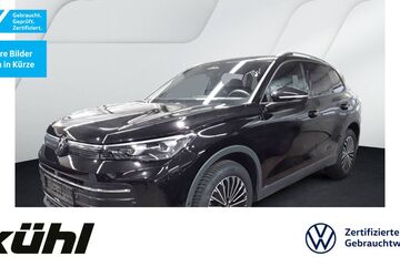 VW Tiguan 19.630 km 33.690 &euro; Gifhorn 38518