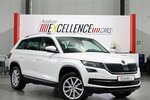 Skoda Kodiaq 2.0 TDI DSG STYLE / VIRTUAL-COCKPIT, LED 190.000 km 15.991 &euro; Hamm 59077