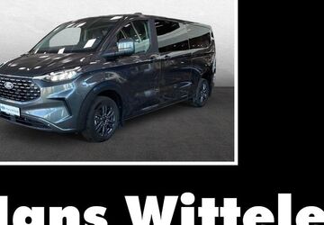 Ford Tourneo Custom 12.000 km 56.890 &euro; Brilon 59929