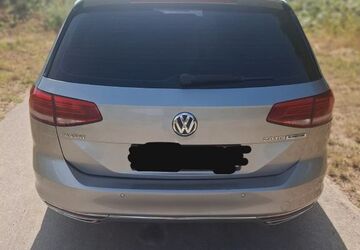 VW Passat 210.000 km 11.900 &euro; Freinsheim 67251