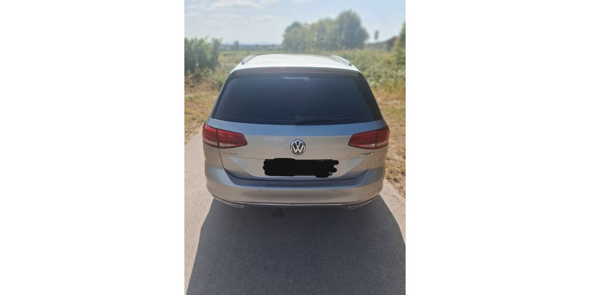 VW Passat 210.000 km 11.900 &euro; Freinsheim 67251
