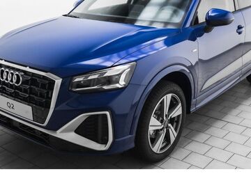 Audi Q2 7.950 km 39.990 &euro; Eschershausen 37632