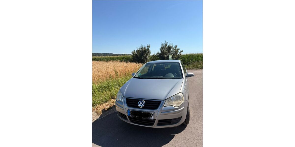 VW Polo 160.000 km 2.000 &euro; Kirchdorf an der Amper 85414