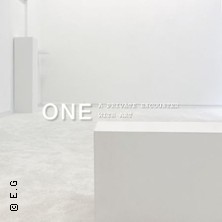 ONE . A Private Encounter with Art 23.07.2026 Gallery THE SPOT