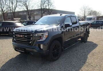 GMC Sierra 38.000 km 55.999 &euro; Thannhausen 86470
