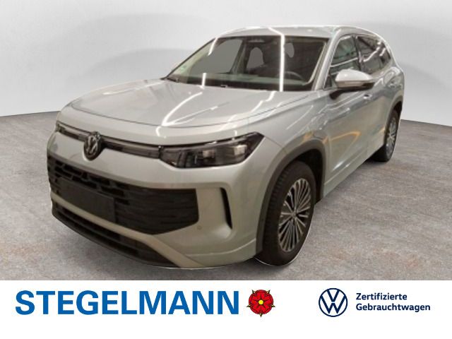 VW Tayron 11.157 km 39.890 &euro; Lemgo 32657