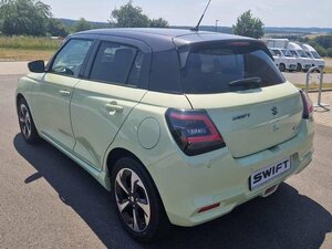 Suzuki Swift 1.2 Dualjet Hybrid MT Comfort+ 11.244 km 19.990 &euro; Obrigheim-Asbach 74847
