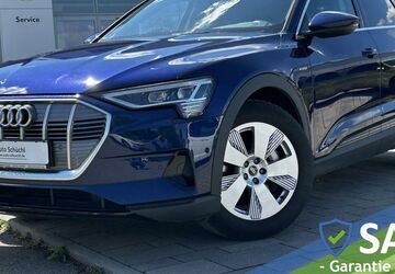 Audi e-tron 28.803 km 28.348 &euro; Schrobenhausen-Edelshsn. 86529