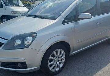 Opel Zafira 187.000 km 3.990 &euro; Hengersberg 94491