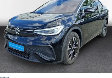 VW ID.5 16.700 km 34.670 &euro; Hengersberg 94491