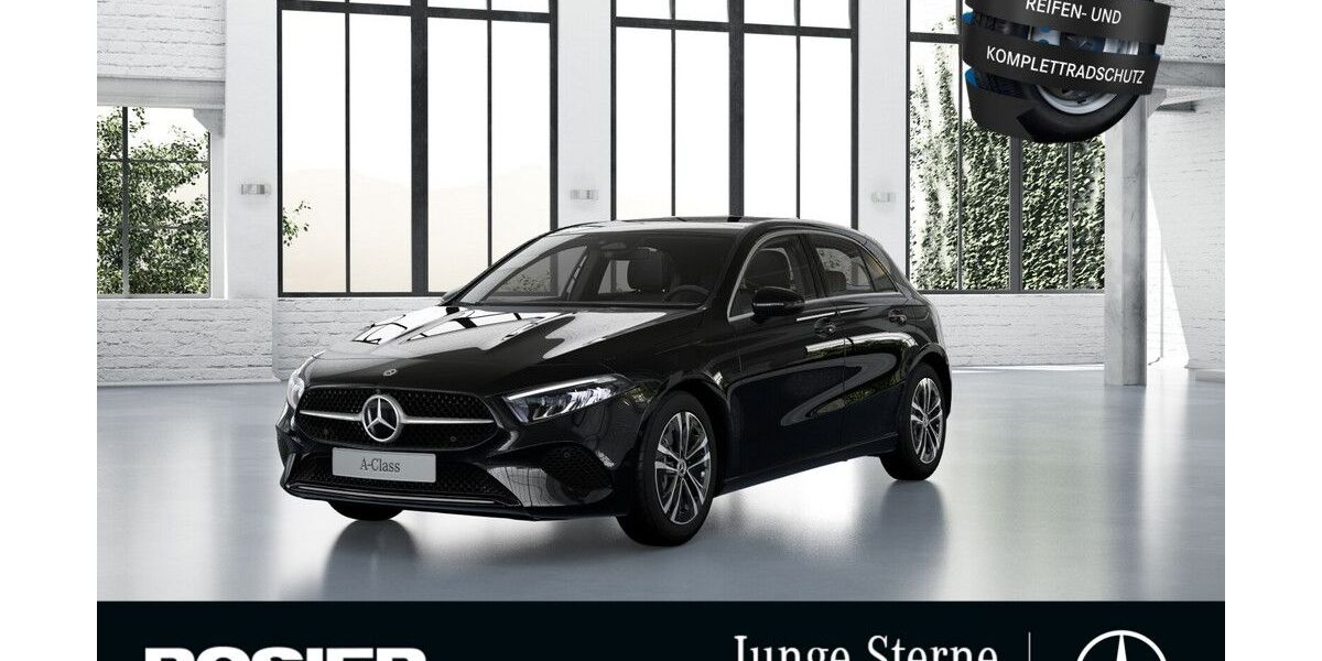 Mercedes-Benz A 250 28.134 km 33.575 &euro; Braunschweig 38122
