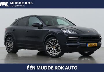 Porsche Cayenne 41.167 km 85.183 &euro; Nunspeet 8072P