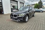 BMW X1 sDrive 18 i Advantage Automatic,Navi 68.650 km 21.390 &euro; Rodgau 63110