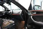 BMW X3 xDrive 20d SPORT VOLL-LEDER, LIVE-COCKPIT-PRO 74.000 km 36.221 &euro; Hamm 59077