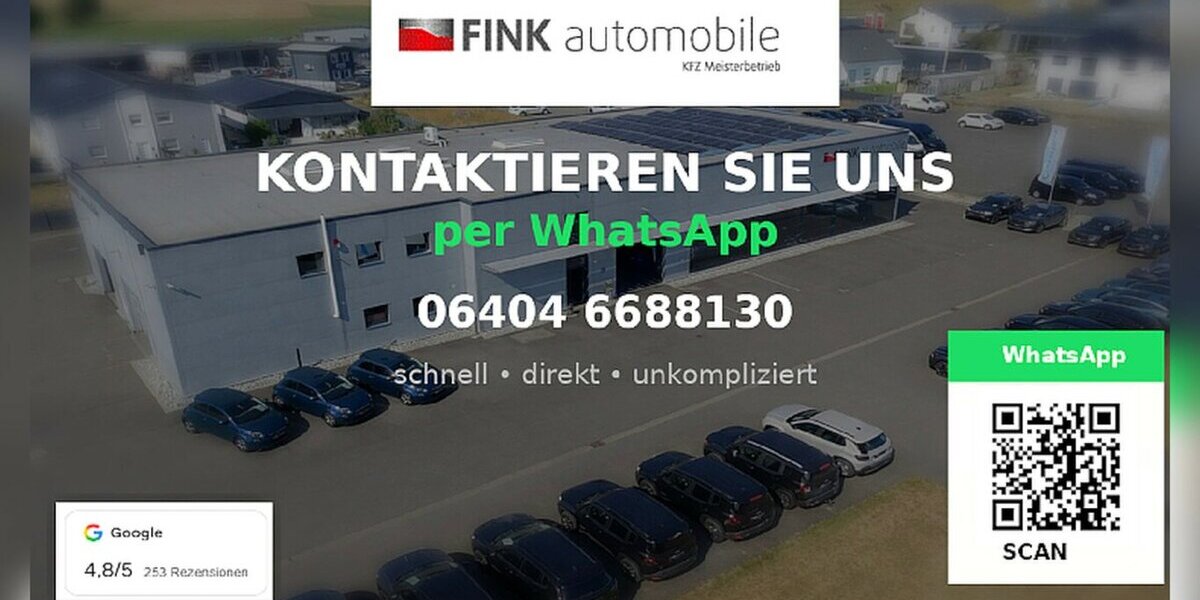 DS Automobiles DS7 Blue HDI 130 Étoile LED Nachtsicht Pano 32.400 km 29.320 &euro; Lich 35423