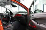 Opel Crossland 1.5 D GS-LINE SPORT / ORANGE & BLACK 132.000 km 12.991 &euro; Hamm 59077