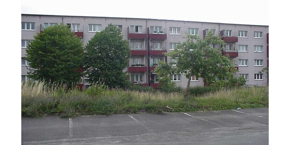 Etagenwohnung Wolgast Wolgast Nord - 4 Zimmer, 74 m&sup2;, 392&euro; | Angebot:27307157
