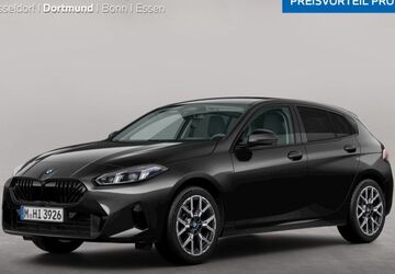 BMW 120 12.642 km 34.899 &euro; Dortmund 44263